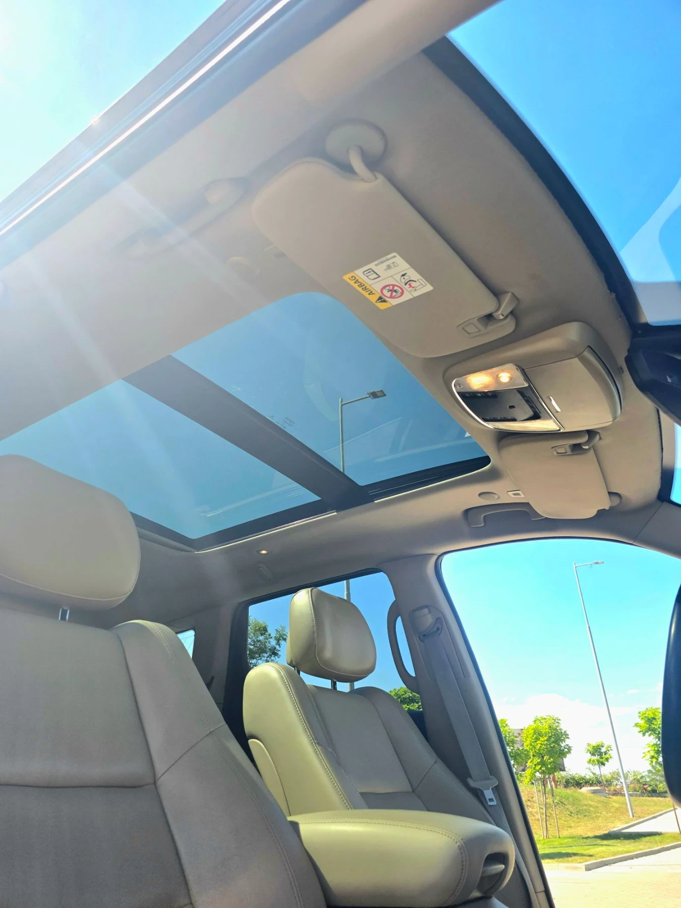 Jeep Grand cherokee 3.0 Diesel 4x4 Limited  | Mobile.bg � ����������� 10