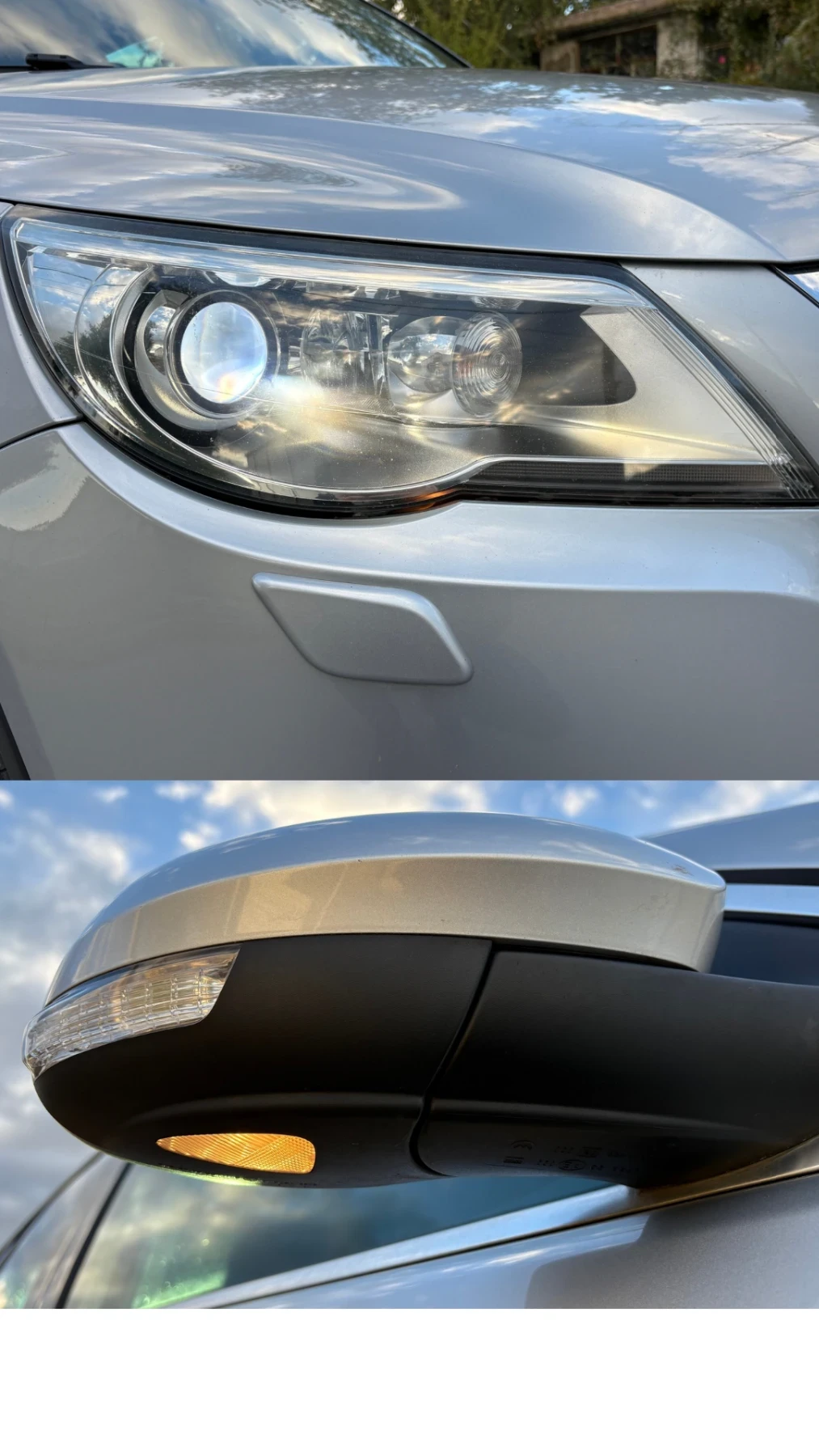 VW Tiguan 2.0 TDI , снимка 10 - Автомобили и джипове - 56502937