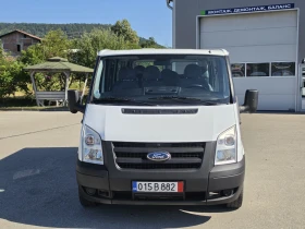 Ford Transit KLIMA/8+ 1, снимка 8