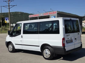 Ford Transit KLIMA/8+ 1, снимка 6