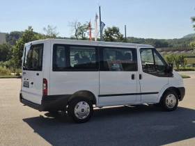 Ford Transit KLIMA/8+ 1, снимка 3