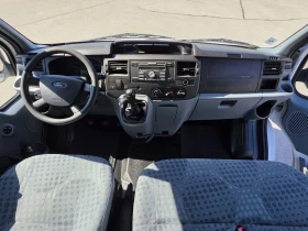 Ford Transit KLIMA/8+ 1, снимка 11