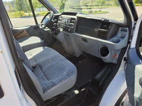 Ford Transit KLIMA/8+ 1, снимка 13