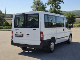 Ford Transit KLIMA/8+ 1, снимка 4