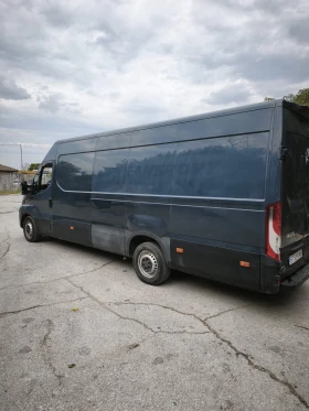 Iveco 35s15, снимка 2
