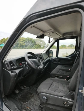 Iveco 35s15, снимка 8