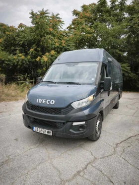 Iveco 35s15, снимка 1