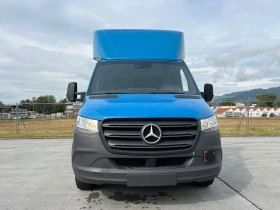 Mercedes-Benz Sprinter 316 316 CDI, снимка 2