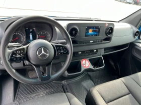 Mercedes-Benz Sprinter 316 316 CDI, снимка 7