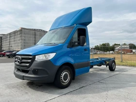 Mercedes-Benz Sprinter 316 316 CDI, снимка 1