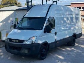 Iveco 35c18 3.0HPI* KLIMA, снимка 1