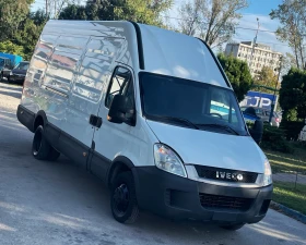 Iveco 35c18 3.0HPI* KLIMA, снимка 3