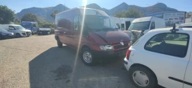 Ford Transit 2.4, снимка 1