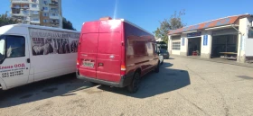 Ford Transit 2.4, снимка 3