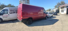 Ford Transit 2.4, снимка 2