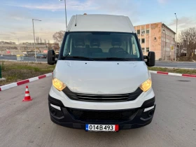 Iveco 35c18 3.0D 180k HI MATIC KATБ , снимка 6