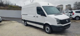 VW Crafter 2.0TDI* докаран на ход* , снимка 8