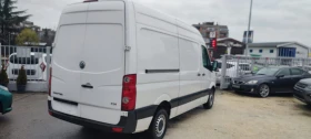 VW Crafter 2.0TDI* докаран на ход* , снимка 6