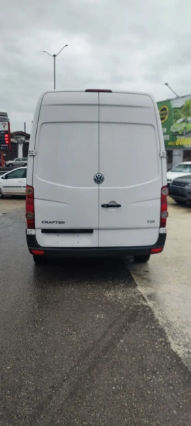     VW Crafter 2.0TDI*   * 