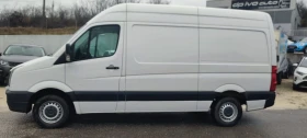     VW Crafter 2.0TDI*   * 