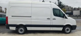 VW Crafter 2.0TDI* докаран на ход* , снимка 7