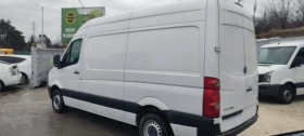 VW Crafter 2.0TDI* докаран на ход* , снимка 3