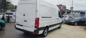 VW Crafter 2.0TDI* докаран на ход* , снимка 5