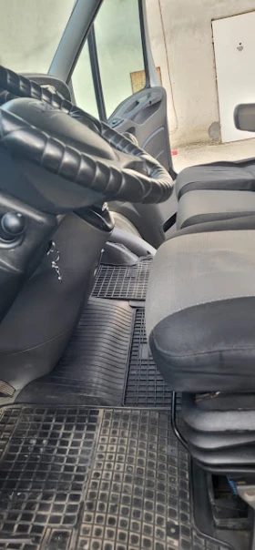Iveco Daily | Mobile.bg    5