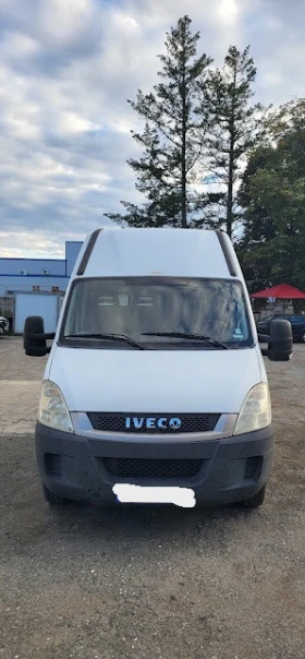 Iveco Daily | Mobile.bg    2