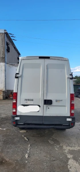 Iveco Daily | Mobile.bg    3