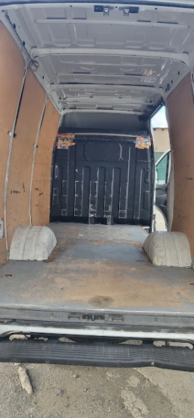 Iveco Daily | Mobile.bg    7