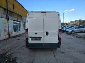 Обява за продажба на Fiat Ducato 2.3 MJET 120 к.с. ITALY ~11 000 лв. - изображение 5 | Auto.bg Обява за продажба на Fiat Ducato 2.3 MJET 120 к.с. ITALY ~11 000 лв. - изображение 5