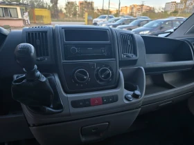 Fiat Ducato 2.3 MJET 120 .. ITALY | Mobile.bg    16