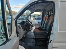 Обява за продажба на Fiat Ducato 2.3 MJET 120 к.с. ITALY ~11 000 лв. - изображение 8 | Auto.bg Обява за продажба на Fiat Ducato 2.3 MJET 120 к.с. ITALY ~11 000 лв. - изображение 8