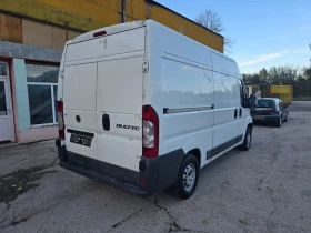 Обява за продажба на Fiat Ducato 2.3 MJET 120 к.с. ITALY ~11 000 лв. - изображение 4 | Auto.bg Обява за продажба на Fiat Ducato 2.3 MJET 120 к.с. ITALY ~11 000 лв. - изображение 4