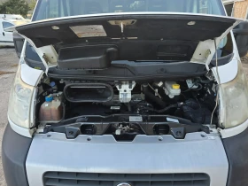 Fiat Ducato 2.3 MJET 120 .. ITALY | Mobile.bg    17