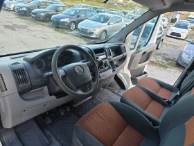 Обява за продажба на Fiat Ducato 2.3 MJET 120 к.с. ITALY ~11 000 лв. - изображение 9 | Auto.bg Обява за продажба на Fiat Ducato 2.3 MJET 120 к.с. ITALY ~11 000 лв. - изображение 9