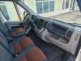 Обява за продажба на Fiat Ducato 2.3 MJET 120 к.с. ITALY ~11 000 лв. - изображение 11 | Auto.bg Обява за продажба на Fiat Ducato 2.3 MJET 120 к.с. ITALY ~11 000 лв. - изображение 11