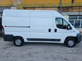 Обява за продажба на Fiat Ducato 2.3 MJET 120 к.с. ITALY ~11 000 лв. - изображение 3 | Auto.bg Обява за продажба на Fiat Ducato 2.3 MJET 120 к.с. ITALY ~11 000 лв. - изображение 3