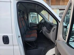Обява за продажба на Fiat Ducato 2.3 MJET 120 к.с. ITALY ~11 000 лв. - изображение 10 | Auto.bg Обява за продажба на Fiat Ducato 2.3 MJET 120 к.с. ITALY ~11 000 лв. - изображение 10