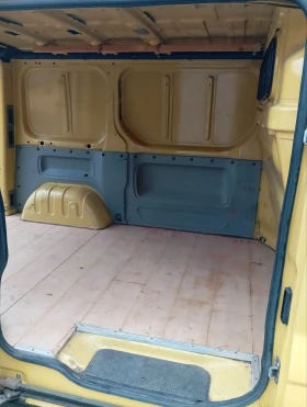 Renault Trafic 1, 9 DCI, снимка 11