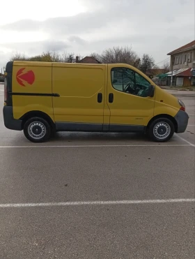 Renault Trafic 1, 9 DCI, снимка 6