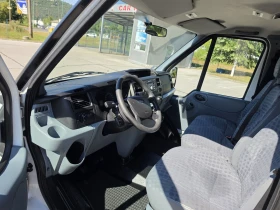 Ford Transit KLIMA/8+ 1 | Mobile.bg � ����� ������ 9
