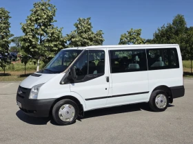 Ford Transit KLIMA/8+ 1 | Mobile.bg � ����� ������ 7