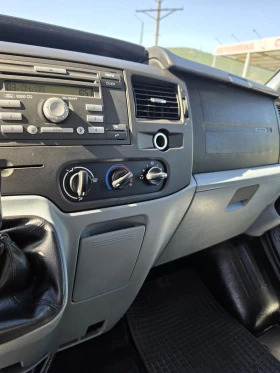 Ford Transit KLIMA/8+ 1 | Mobile.bg � ����� ������ 12