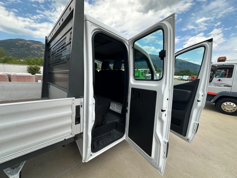 Mercedes-Benz Sprinter 316 НОВ!7-МЕСТЕН!EURO6!КЛИМА!, снимка 9 - Бусове и автобуси - 51082405