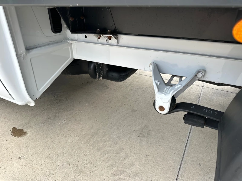 Mercedes-Benz Sprinter 316 НОВ!7-МЕСТЕН!EURO6!КЛИМА!, снимка 5 - Бусове и автобуси - 51082405