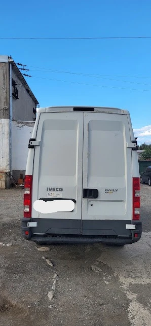 Iveco Daily  - изображение 3