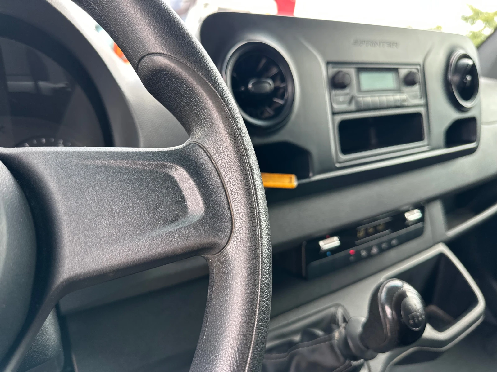 Mercedes-Benz Sprinter 316 !7-!EURO6!! | Mobile.bg   14