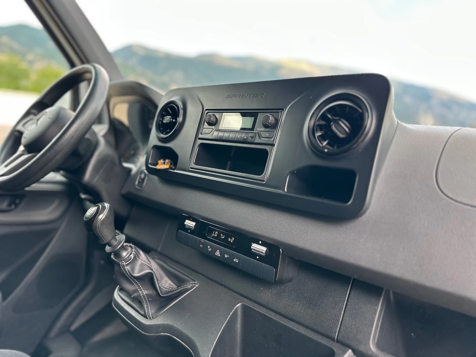 Mercedes-Benz Sprinter 316 !7-!EURO6!! | Mobile.bg   12